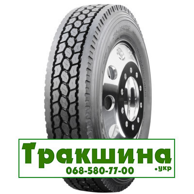 11 R22.5 Triangle TRD01 146/143M Ведуча шина Киев - изображение 1