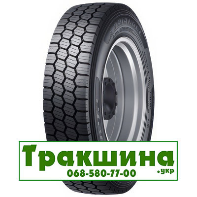 235/75 R17.5 Triangle TRD92 143/141J Ведуча шина Київ - изображение 1