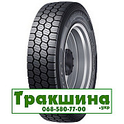 235/75 R17.5 Triangle TRD92 143/141J Ведуча шина Днепр