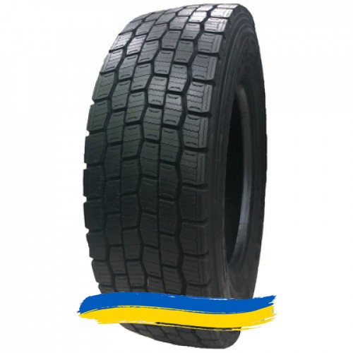 295/80R22.5 CROSS WIND CWD60W 154/149M Ведущая шина Київ - изображение 1