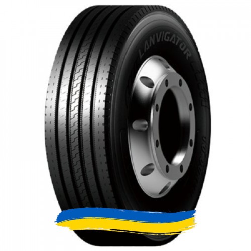 9.5R17.5 Aplus S208 143/141J Универсальная шина Київ - изображение 1