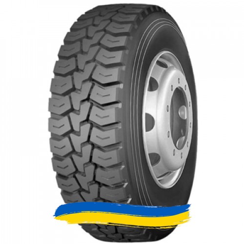 315/80R22.5 Long March LM328 156/150M Универсальная шина Київ - изображение 1