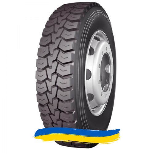 315/80R22.5 Supercargo SC328 156/150K Ведущая шина Київ - изображение 1