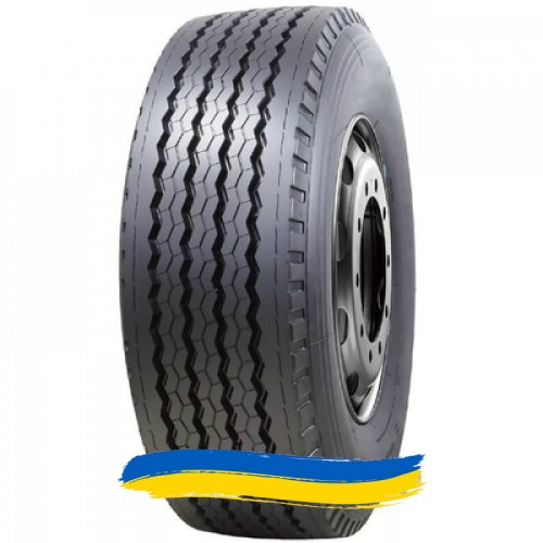 235/75R17.5 Royal Black RT706 143/141J Прицепная шина Київ - изображение 1