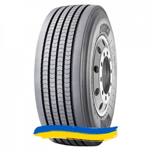 385/65R22.5 Giti GSR259 164K Универсальная шина Киев - изображение 1