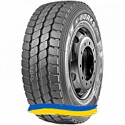 385/65R22.5 Leao KXA400 164J Універсальна шина Киев