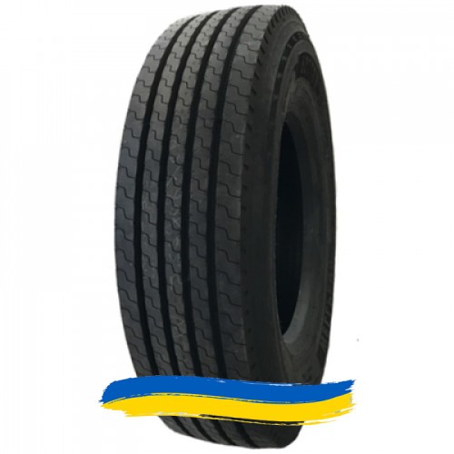 295/80R22.5 Wellplus WST756 152/148M Рулевая шина Київ - изображение 1