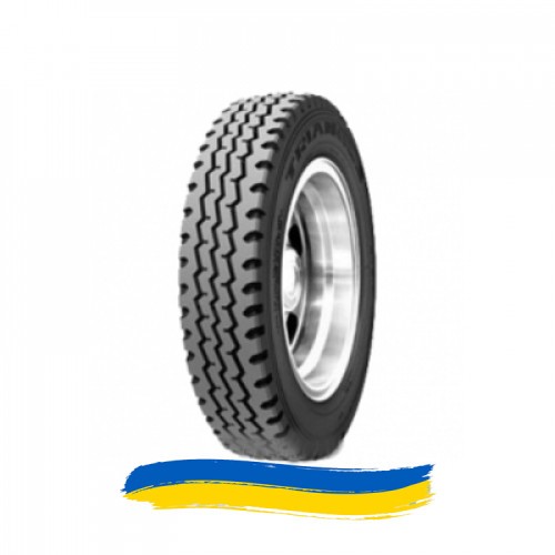 7R16 Triangle TR668A 118/114L Универсальная шина Київ - изображение 1