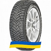 215/65 R17 Michelin X-Ice North 4 103T Легковая шина Киев
