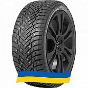 285/45 R20 Nokian Hakkapeliitta 10 SUV 112T Позашляхова шина Киев