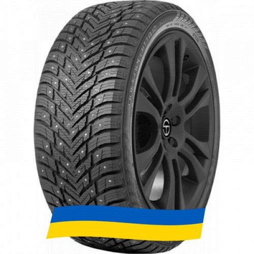 285/45 R20 Nokian Hakkapeliitta 10 SUV 112T Позашляхова шина Киев - изображение 1