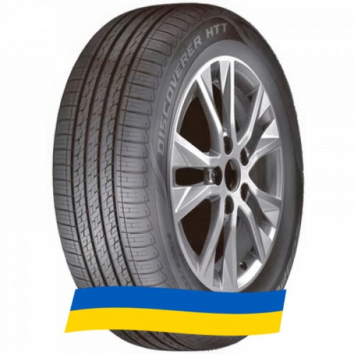 235/50 R19 Cooper Discoverer HTT 99V Позашляхова шина Київ - изображение 1