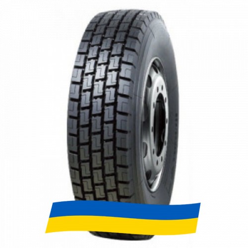 295/80 R22.5 Sunfull HF668 152/148M Ведуча шина Киев - изображение 1