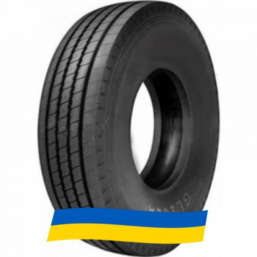 315/70 R22.5 Samson GL282A 154/150L Рульова шина Киев - изображение 1