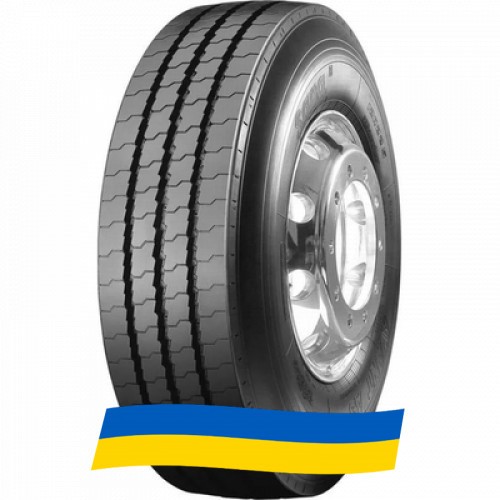 245/70 R19.5 Sava Avant A3 136/134M Рульова шина Киев - изображение 1