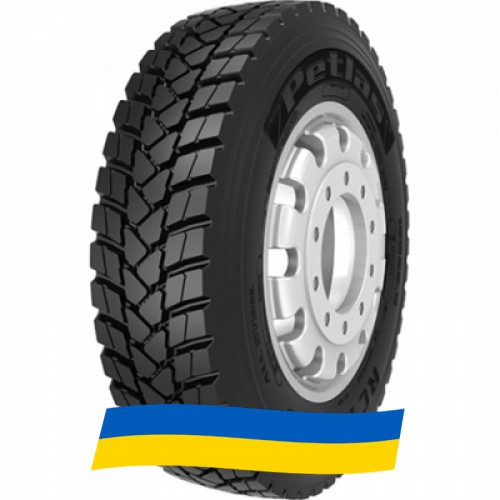 295/80 R22.5 Petlas RC 700 152/148L Ведущая шина Киев - изображение 1