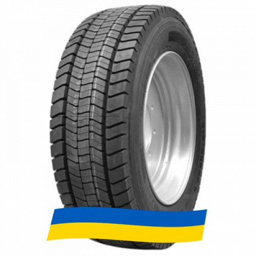 235/75 R17.5 Samson GL265D 132/130M Ведуча шина Киев - изображение 1