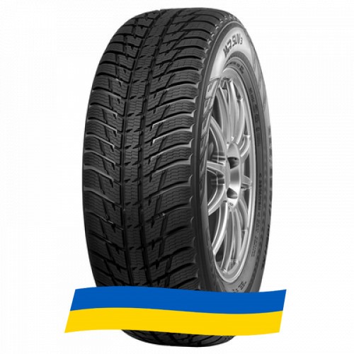 255/55 R18 Nokian WR SUV 3 109V Внедорожная шина Київ - изображение 1