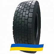 295/80 R22.5 CROSS WIND CWD60W 154/149M Ведущая шина Київ