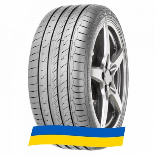225/55 R17 Debica Presto UHP 2 101Y Легкова шина Київ - изображение 1