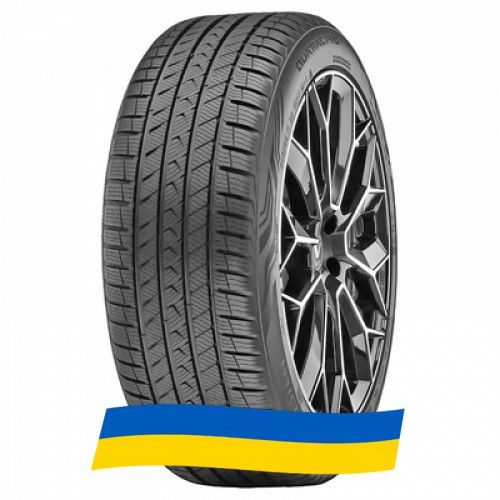285/45 R20 Vredestein Quatrac Pro+ 112Y Легкова шина Київ - изображение 1