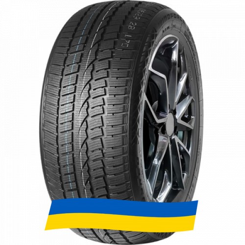 225/60 R18 Windforce Snowblazer UHP 104H Легкова шина Київ - изображение 1