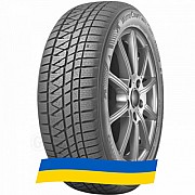 255/65 R17 Kumho WinterCraft WS71 SUV 114H Позашляхова шина Київ