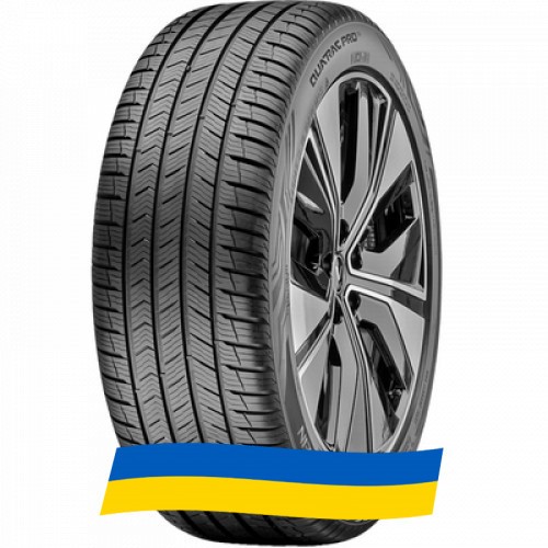 245/45 R19 Vredestein Quatrac Pro EV 102W Легкова шина Київ - изображение 1