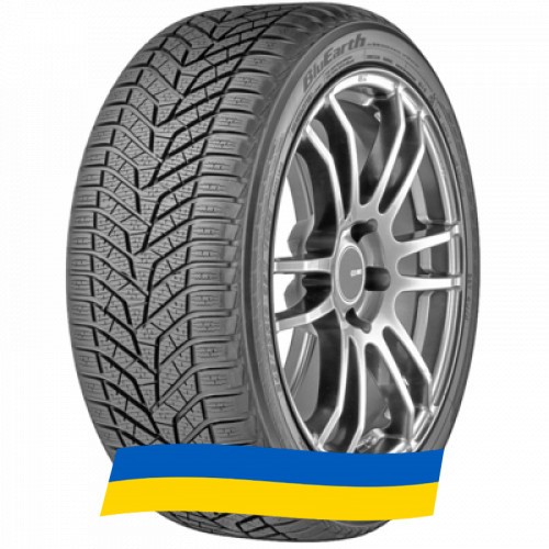 275/45 R18 Yokohama BluEarth*Winter V905 107V Легкова шина Київ - изображение 1