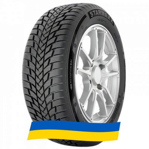 225/45 R18 Starmaxx PolarMaxx 95V Легковая шина Киев - изображение 1