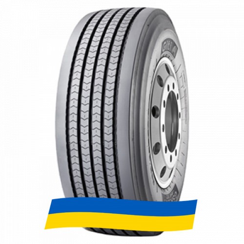 385/65 R22.5 Giti GSR259 164K Универсальная шина Київ - изображение 1