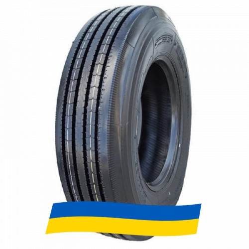 285/70 R19.5 Supercargo SC216 150/148J Рулевая шина Київ - изображение 1