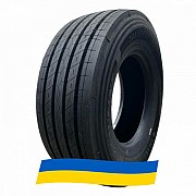 385/55 R22.5 Aufine SMART AEL5 164J Рульова шина Київ
