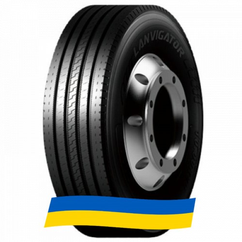 9.5 R17.5 Aplus S208 143/141J Универсальная шина Київ - изображение 1