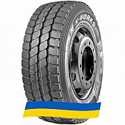 385/65 R22.5 Leao KXA400 164J Універсальна шина Київ