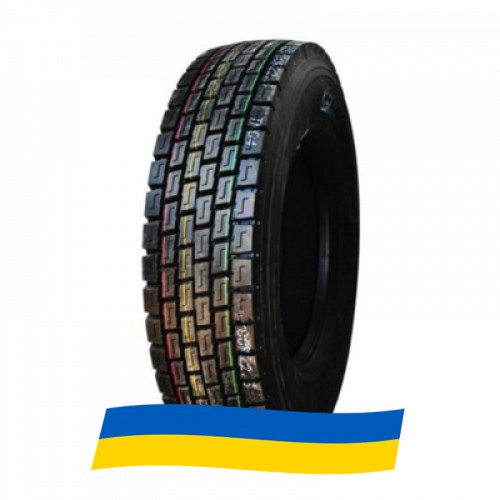 265/70 R19.5 Aplus D801 140/138M Ведущая шина Київ - изображение 1