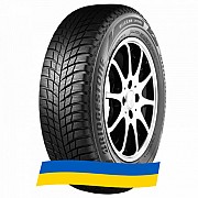 245/45 R18 Bridgestone Blizzak LM001 100V Легкова шина Киев
