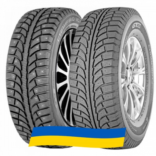 255/55 R18 GT Radial Champiro IcePro SUV 109T Позашляхова шина Киев - изображение 1
