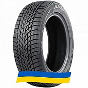 285/45 R20 Nokian SNOWPROOF 1 112V Легковая шина Киев