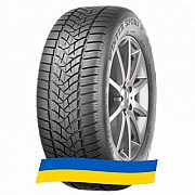 235/60 R18 Dunlop Winter Sport 5 SUV 107T Позашляхова шина Киев