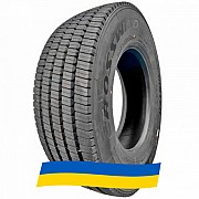 315/70 R22.5 CROSS WIND Cross-Winter W-S60 156/150L Рулевая шина Киев