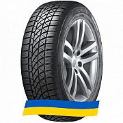 235/55 R17 Norauto 4 seasons 103W Легкова шина Киев