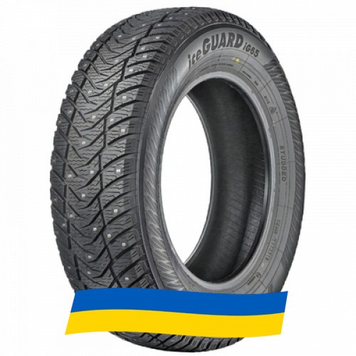 285/50 R20 Yokohama IceGUARD Stud IG65 112T Легковая шина Киев - изображение 1