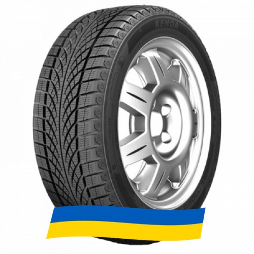 225/45 R17 Kenda Wintergen 2 KR501 94H Легкова шина Киев - изображение 1