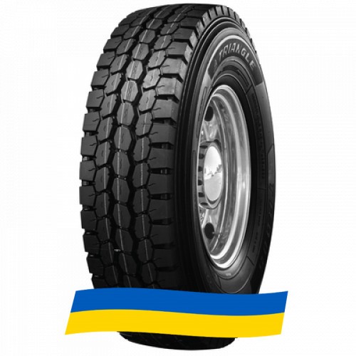 11 R24.5 Triangle TRD05 149/146M Ведущая шина Киев - изображение 1