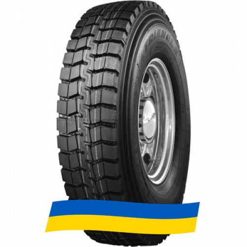 7 R16 Triangle TR690 118/114L Ведущая шина Киев - изображение 1