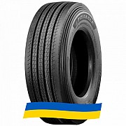 11 R24.5 Triangle TRS02 146/143M Рульова шина Киев