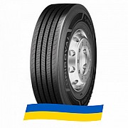 295/80 R22.5 Uniroyal FH40 154/149M Рульова шина Киев