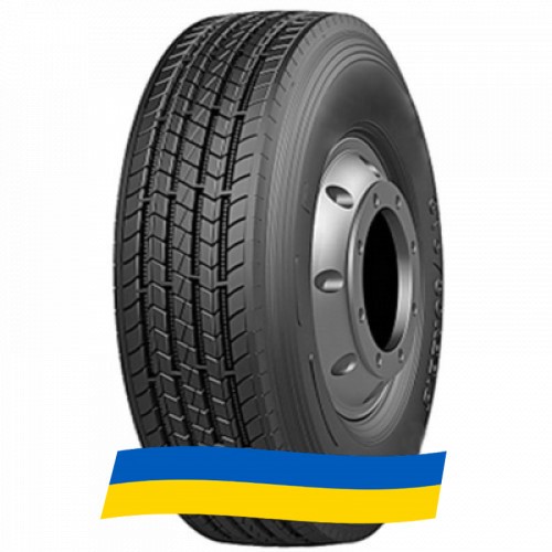 315/80 R22.5 Powertrac Power Contact 156/150M Рульова шина Киев - изображение 1