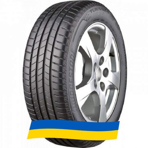 215/50 R17 Bridgestone Turanza T005 95H Легкова шина Киев - изображение 1